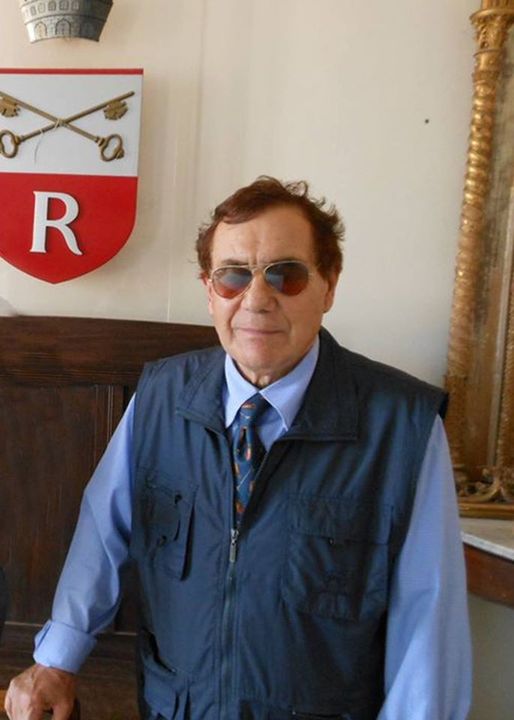 Professore Giuseppe Dellorbo