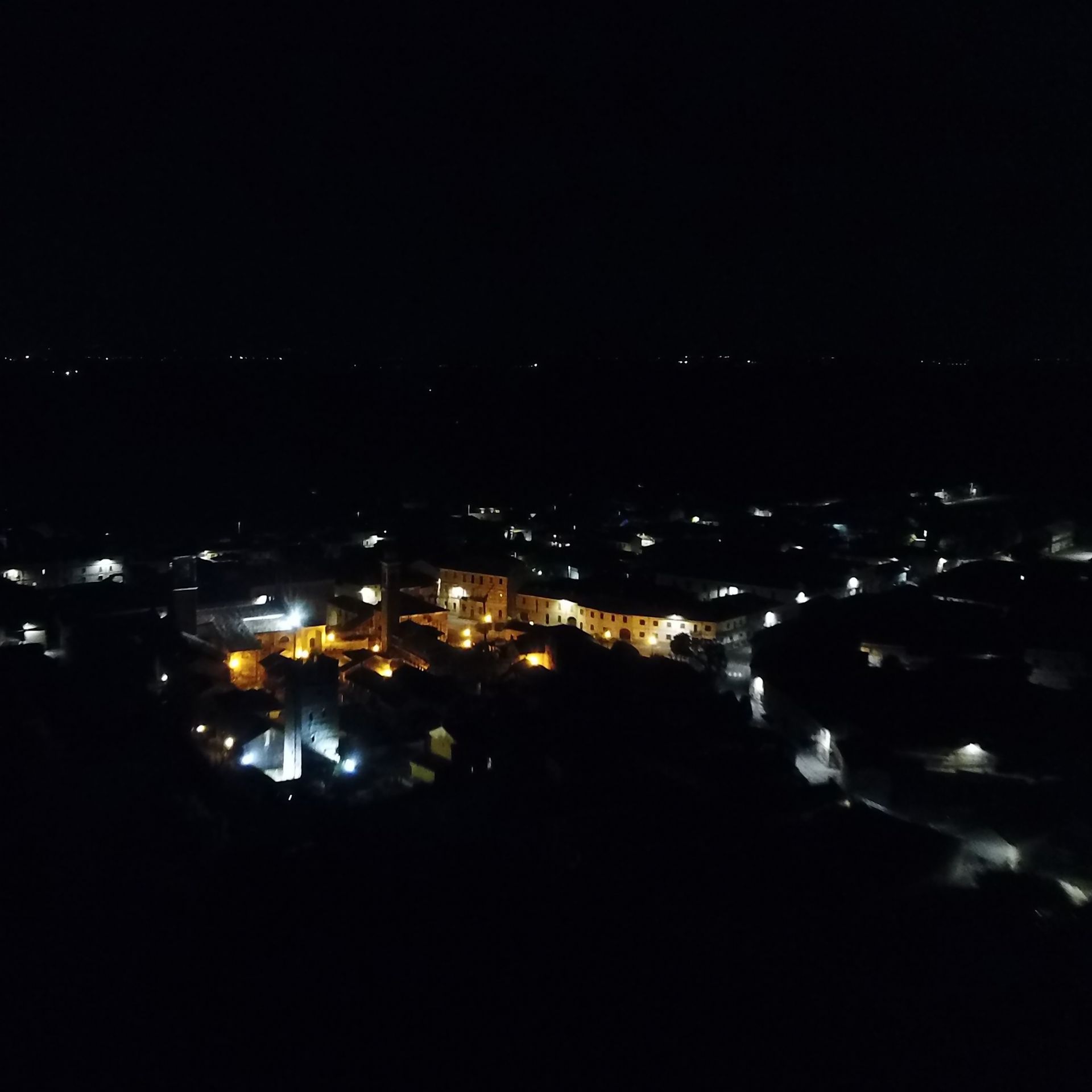 Notturno